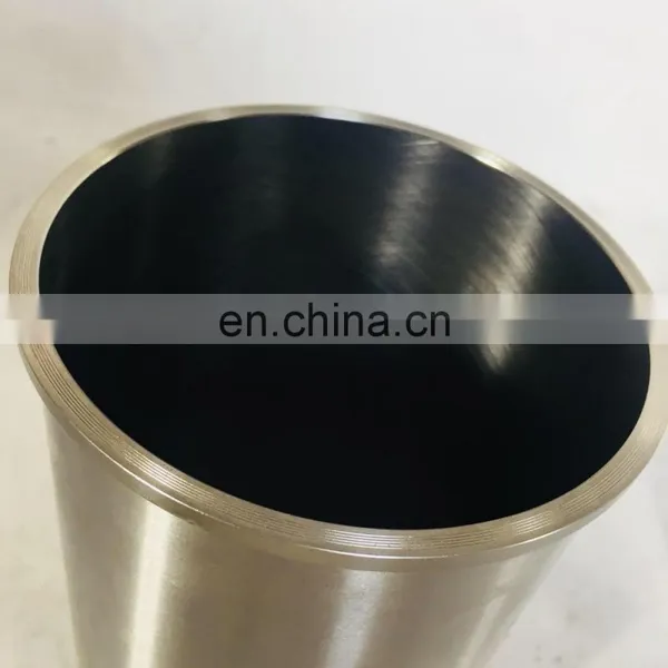 High Quality China Made Stainless Steel Cylinder Liner For STR photo-5