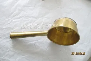 Brass Low Price Sales Explosion-proof Landle 350mm photo-2