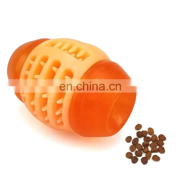 2020 New Arrival Dog Toy Manufacture Quality Food Treat Snack Feed Fun Dog Toy photo-3