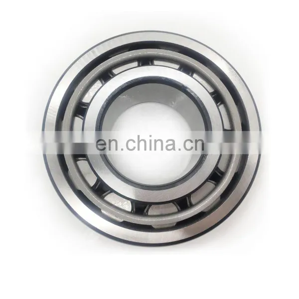 Cylindrical Roller Bearing NU308 NUP308 NJ308 Size 40x90x23mm Bearings NU 308 NUP 308 NJ 308
