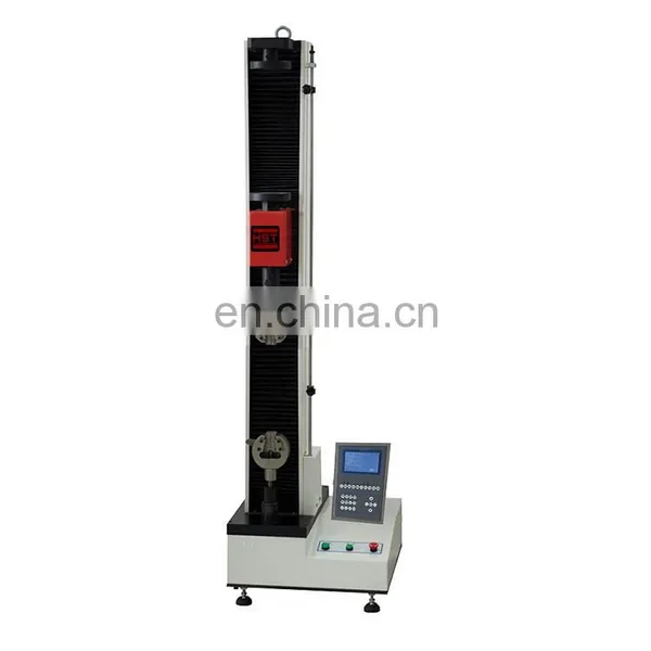 Film Tensile Testing Machine+Tensile Testing Equipment+Tensile Tester+UTM photo-2