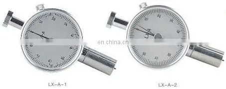 LX-A-1 Single Needle Shore A Sclerometer photo-2