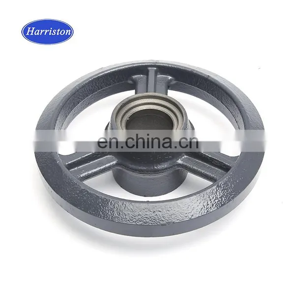 Kubota DC-70 Harvester Spare Parts Guide Roller photo-2