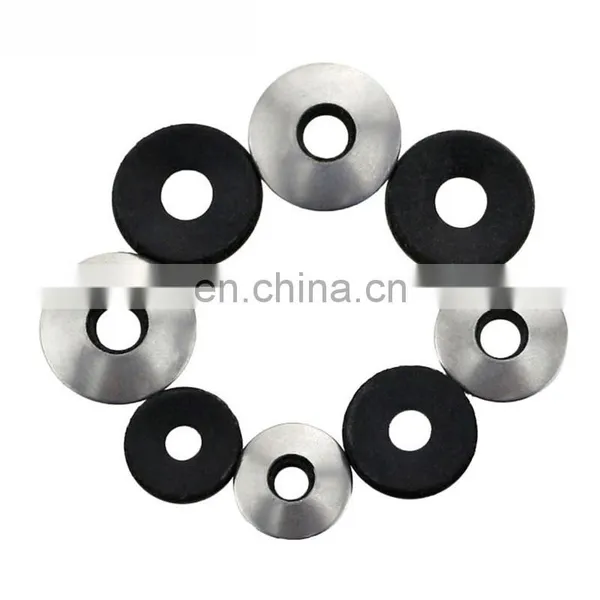 A2+EPDM Customised Size Rubber EPDM Bonded Washer photo-6