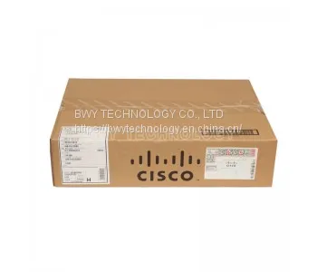 New Original Cisco ASA 5500-X Series Next-Generation Firewalls ASA5525-FPWR-K9 With Firepower Services photo-4