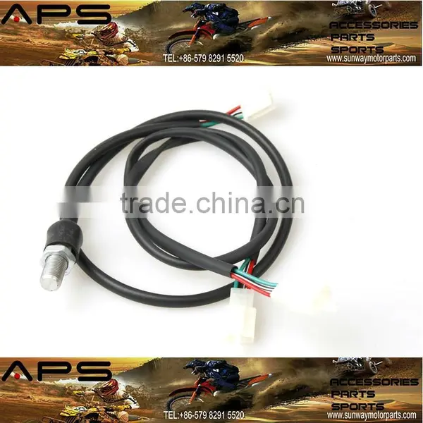 ATVs Instrument for BS200S-7 ATVs/ATV Parts Sports ATV Parts photo-4
