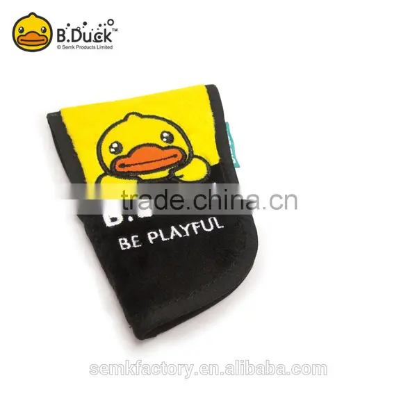 Wholesale Decorative Plush Car Shift Knob Covers Novelty Shift Knob Cover