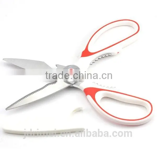 Stainless Steel Trimming Scissors for Bone Cutting photo-2