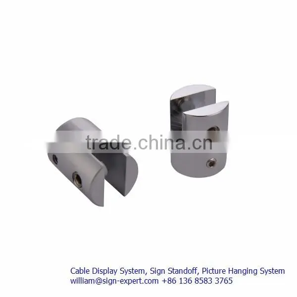 Cable Hanging Display Suspension Wire Sign Holder photo-6