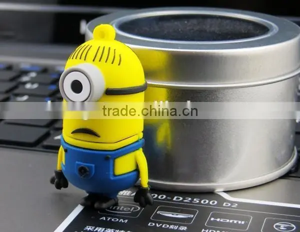 Promotional Gifts Usb Flash Drives photo-5
