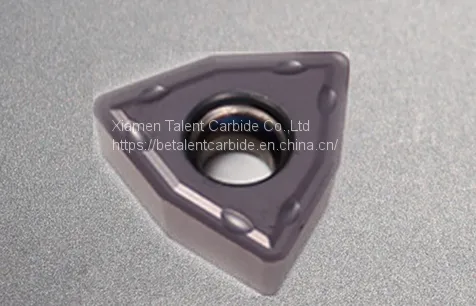 CARBIDE INSERT