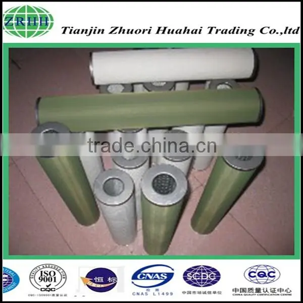 Wholesale Separation Filter Oil-water Separation Filter Coalescence Separation Filter photo-3