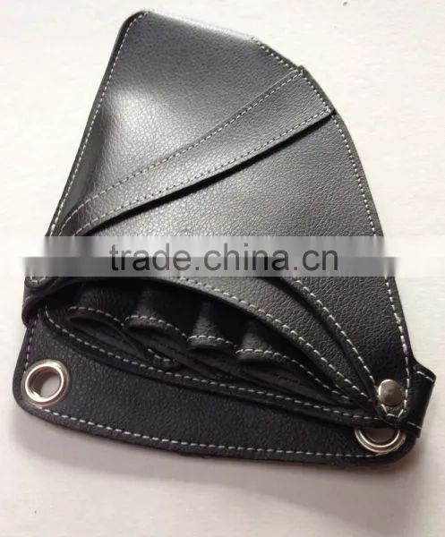 Barber Tool Bag - Barber Utility Bag Scissors Carry Bag photo-2