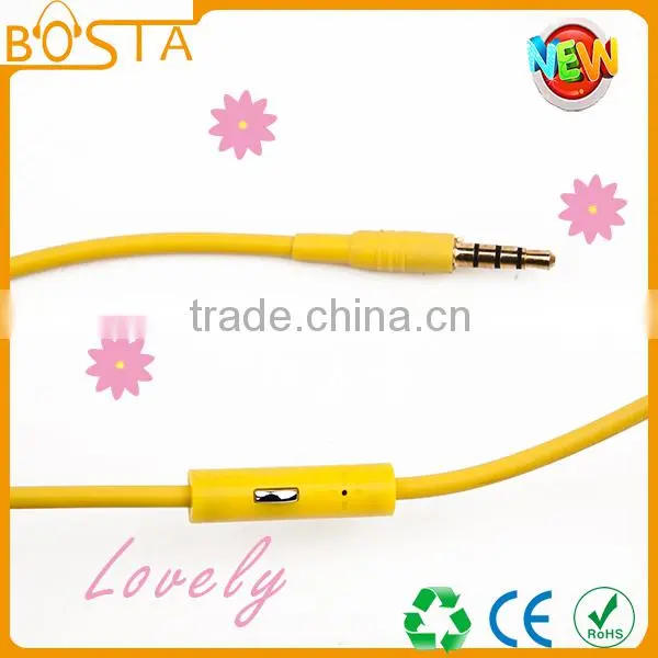 Stereo Best Selling Deep Bass Coolest Fashion Cheap Sponge Bob Headphones for Sales photo-5