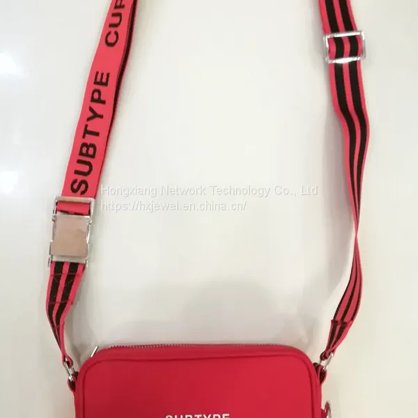 Reflective Fabric Bag Customization photo-2