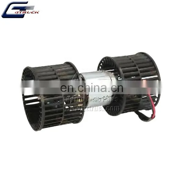 Heavy Duty Spare Parts Air Blower Motor OEM 5001833357 For Renault Fan Motor photo-2