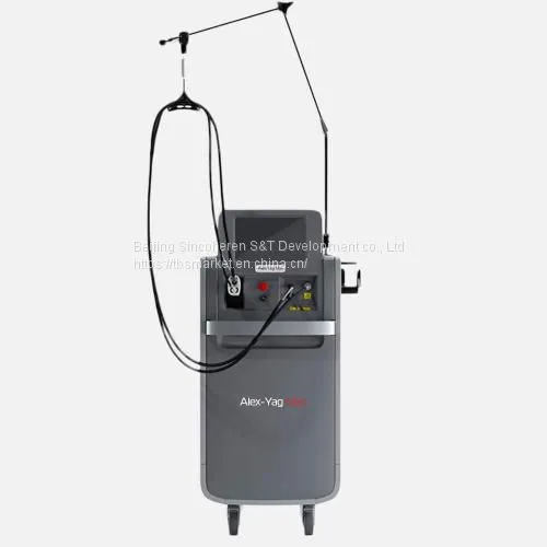 ALEX-YAG MAX Buy Tattoo Removal Laser Laser Tattoo Removal Machine Supplier photo-2
