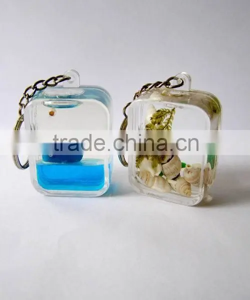 2015 Popular High Quality Keychain, Manufactory Custom Ice Cream Metal Keychain photo-2