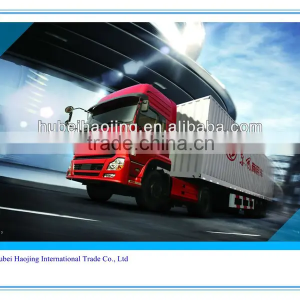 Dongfeng Semi-trailer Tractor photo-2
