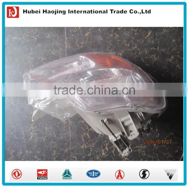 Dongfeng Kinland Front Left Combinatory Lamp3772020-C0100 photo-2