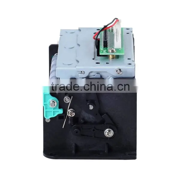 Good Price Label Machine /manual Labeling Printer Mechanism photo-5