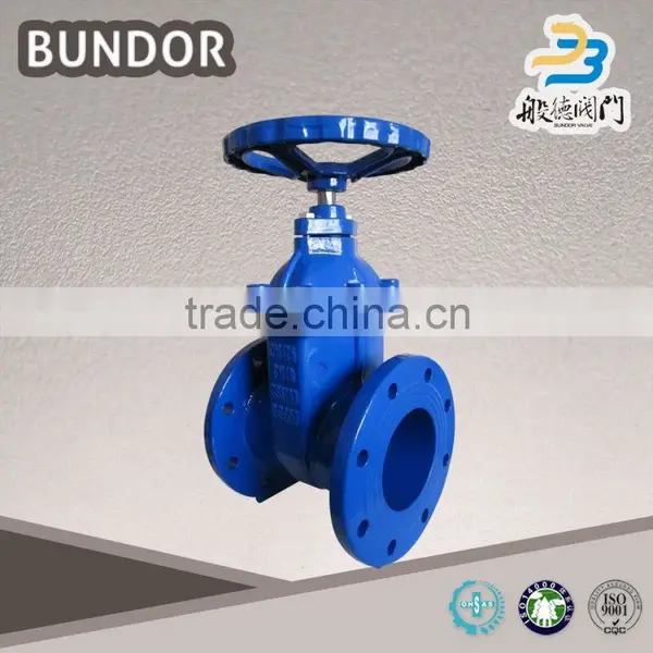 12 Inch Forged Steel Gate Valve Stem Extension photo-4