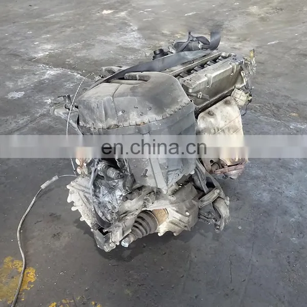 2.0L 154hp Honda Used Petrol Engine Assembly Used Used Honda Engine Used Engine Honda photo-5