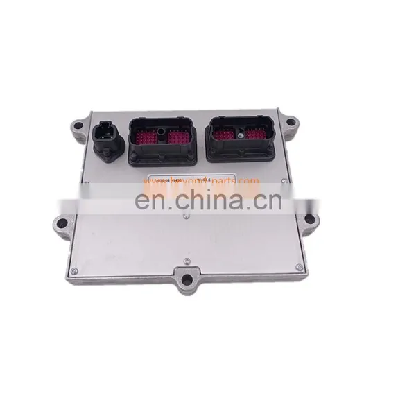 WA450-6 ECU 600-461-1400 photo-3
