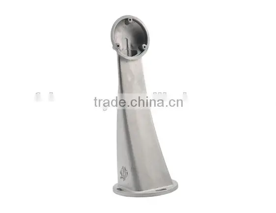 Aluminum Die Casting Cctv Security Camera photo-3
