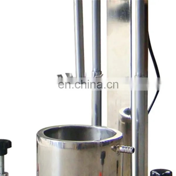 High Speed Pigment Printing Ink Coating Latex Paint Dissolve Mixer Disperser Dispersion Machine photo-5