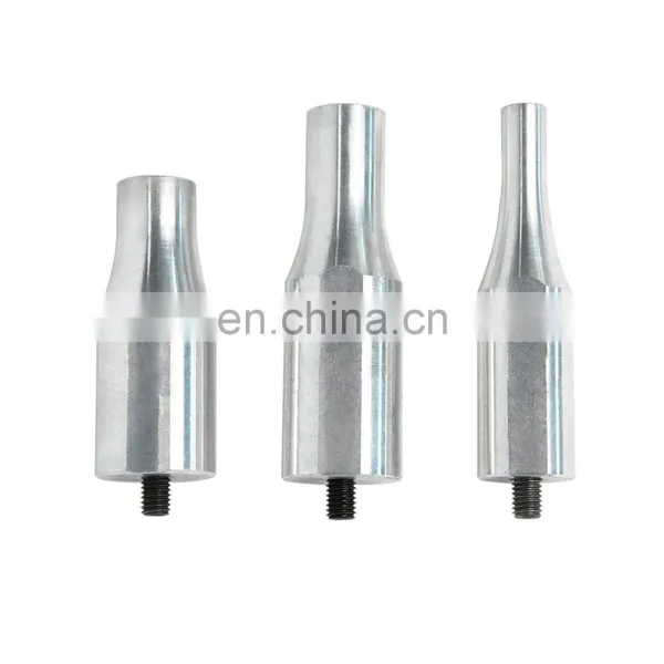 Pet Welding Machine Automatic Spot Pvc Customize Power Dimensions Sales Plastic photo-4
