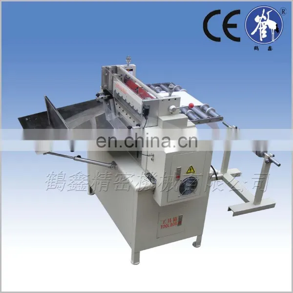 Automatic Heat Shrink Tube Cutting Machine photo-3