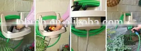 Garden Hose Hanger Outdoor Sink photo-4
