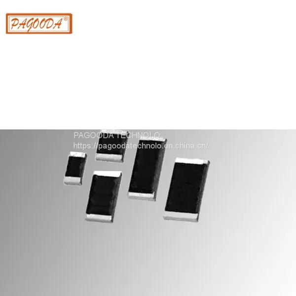 High-tech Manufacturer PAGOODA High-power Chip Resistor 2512 1W ±5% 1K8 High Quality for Smart Products photo-3
