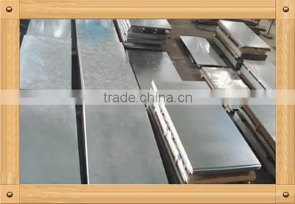 Steel Sheet Price for Construction photo-2