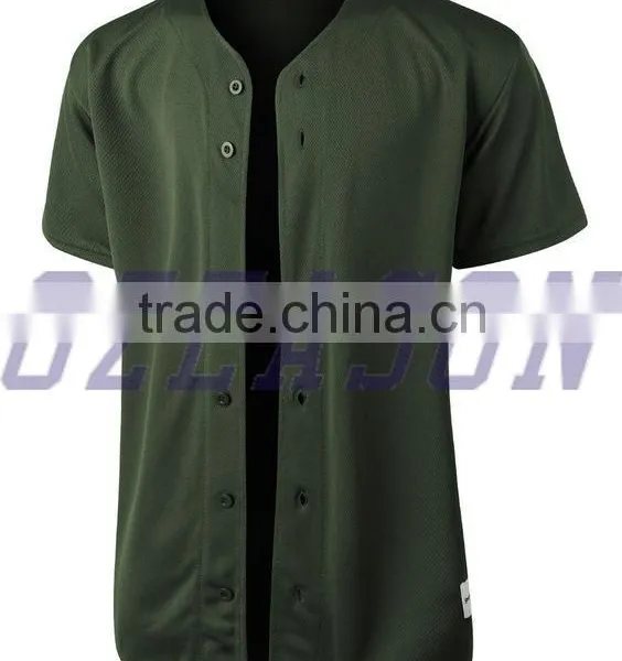 Wholesale Camo Baseball Jerseys,Cheap Sublimated Baseball Uniforms photo-6