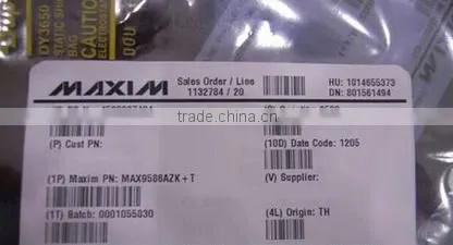 MN13811-L S-80826CNY-B-G DS1707EUA MAX6388XS39D2-T X4323S8I-2.7A MAX6855UK32D3+T photo-2