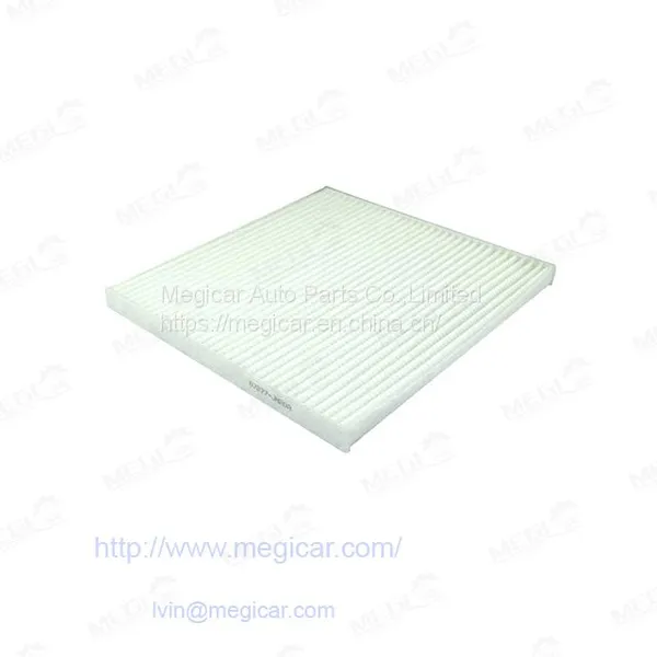 Details of Nissan Cabin Filter B7277-JN20A B7277JN20A ALMERA ELGRAND Maxima Murano Teana CAR photo-2