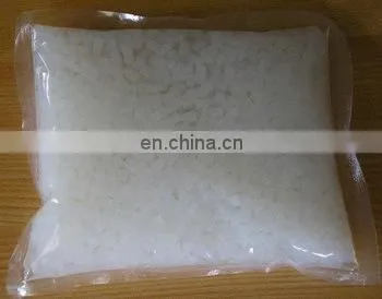 Raw Nata de Coco/ Coconut Jelly in Syrup for Pudding From Vietnam photo-4