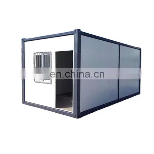 Foldable Easy Assemble Light Steel Luxury Wooden 3bedroom Prefabricated House Europe Prefab House Vietnam for Sale