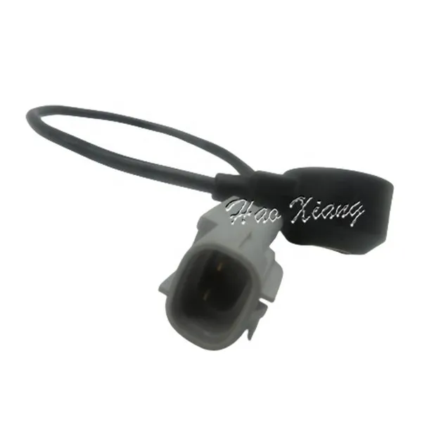 Haoxiang Auto Parts Knock Sensor 18640-78K00 For Suzuki Grand Vitara 2 photo-2