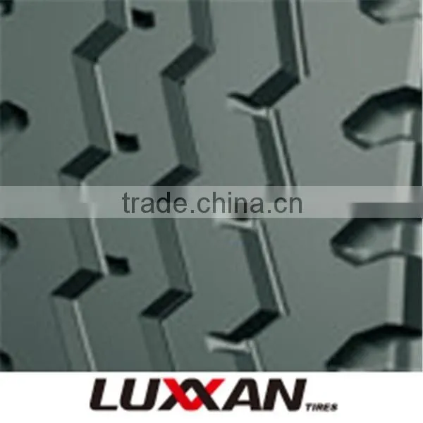 Truck Tire 900-20 With Radial Tbr Truck Tire photo-3