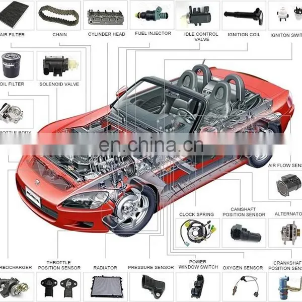 12641261 Engine Cylinder Head Valve Cover Gasket For Buick-New LaCrosse Chevrolet-Captiva OPEL VAUXHALL ANTARA 3.0L photo-4