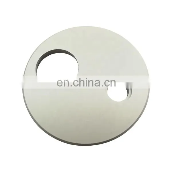 China Wholesale Aluminum Cnc Parts Steel Brass Cnc Parts Cnc Parts for Lighting photo-5