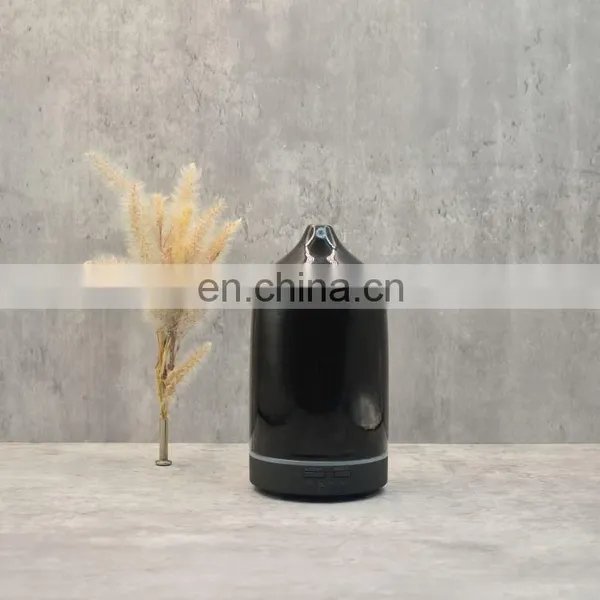 160ml Usb Rechargeable Portable Essential Oil Aromatherapy Diffuser photo-5