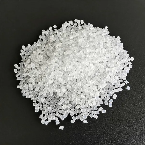 Polypropylene photo-2