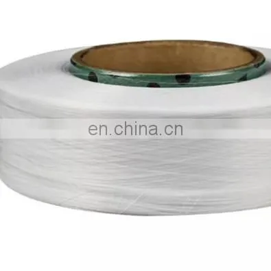 Best Price High Quality 20D 40D 70D Super Soft Bare Spandex Yarn Used for ACY Spandex Yarn Bailu Brand