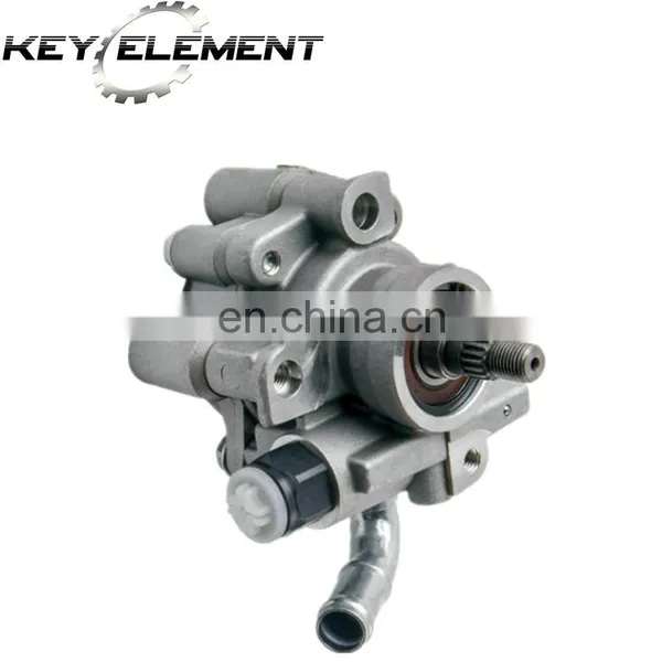 KEY ELEMENT High Quality Hot Sales Power Steering Pump for Camry 44320-33040 44310-06080 44320-06011 44320-06020 photo-4