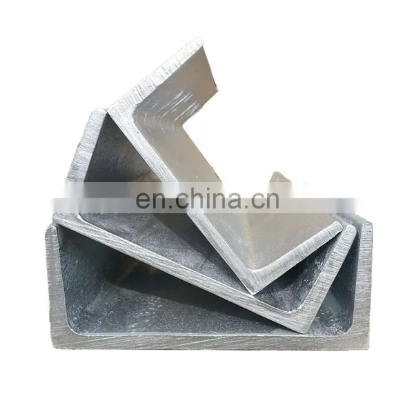 Carbon Channel Steel U Shaped C Beam Steel FOR Construction
