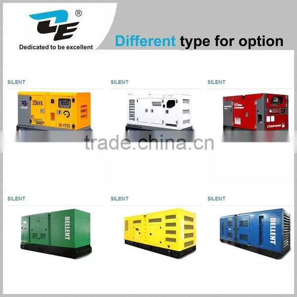 The Most Cost-effective Generator Diesel Genset for Sale ! photo-4